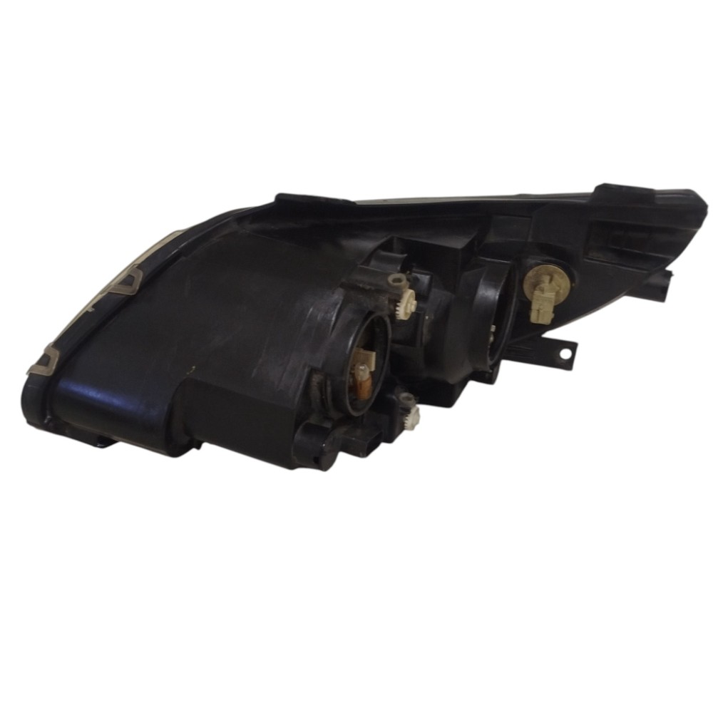 Farol Dianteiro Direito Gol G5 Vw 2009/2008 C/ Detalhe  Direito/passageiro 7