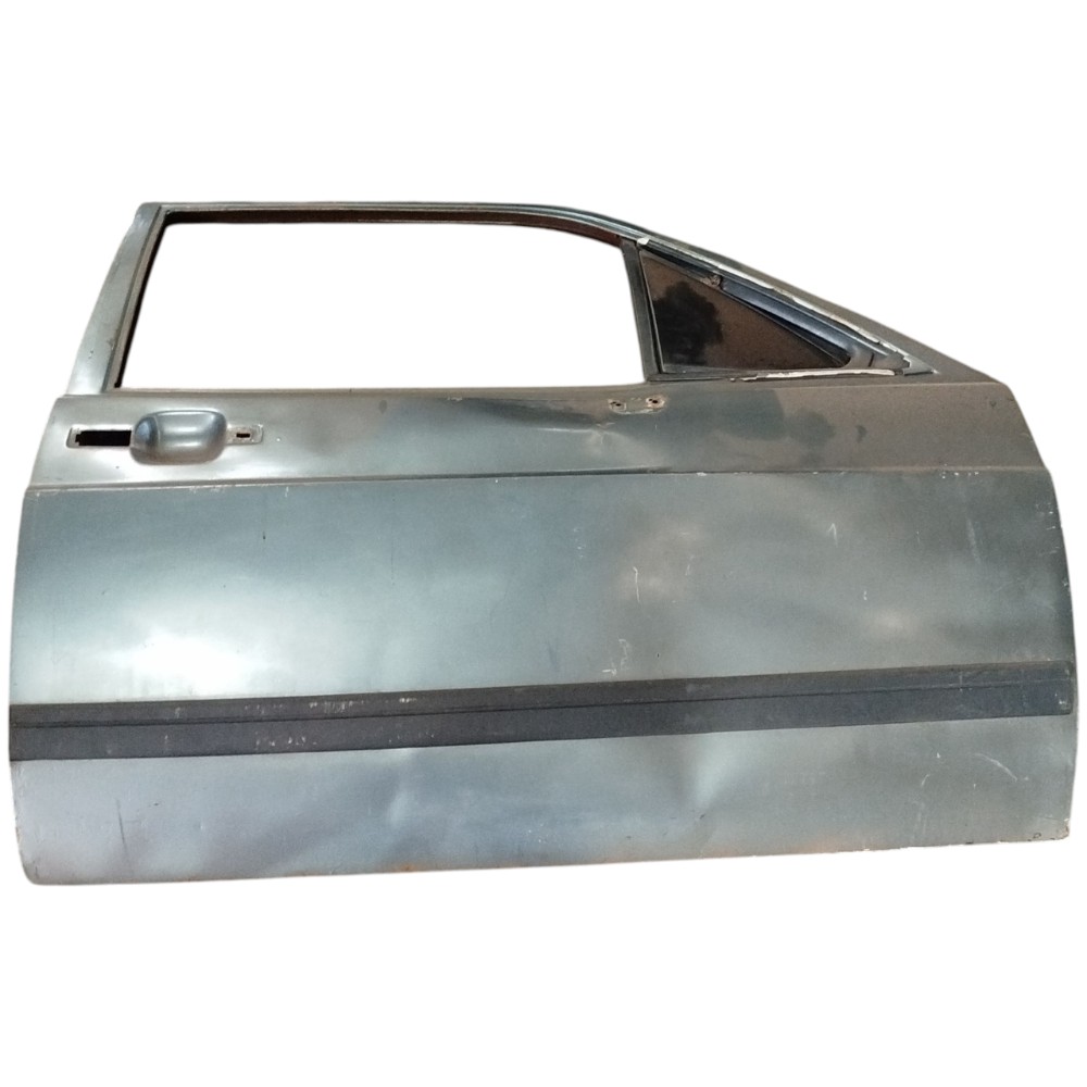 Porta Dianteira Direita Vw Gol Parati 1988 A 1994 C/detalhes Traseira Direito