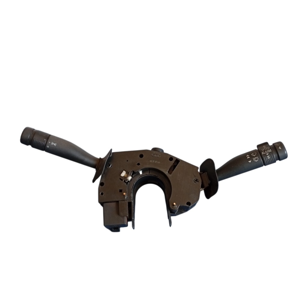 Chave De Seta Ford Fiesta 2009 A 2014 Original