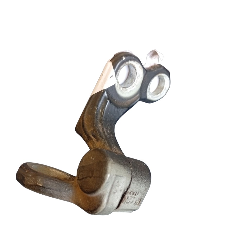 Dobradiça Porta Traseira Esquerda Ford Focus 2009 A 2013 6