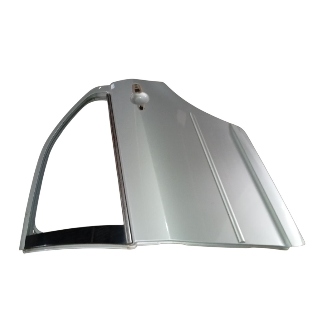 Porta Traseira Esquerda Ford Fusion 2008 Original – Traseira – Esquerda – Cinza 5