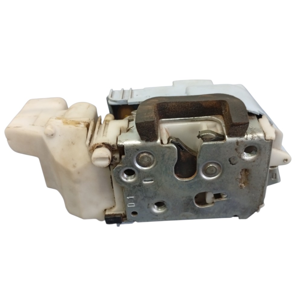 Fechadura Elétrica Porta Traseira Direita Gm Vectra 2009