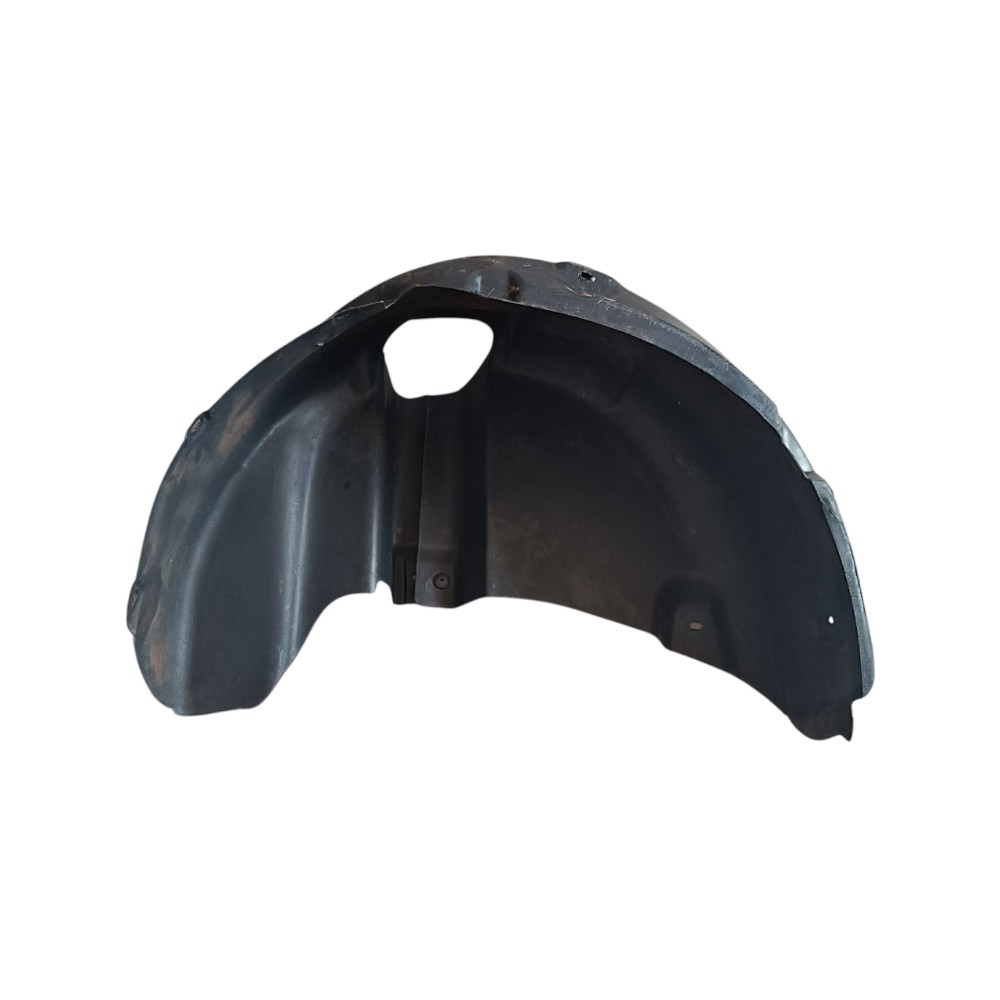 Parabarro traseiro direito vw fox 2003 a 2010 c/detalhe 3