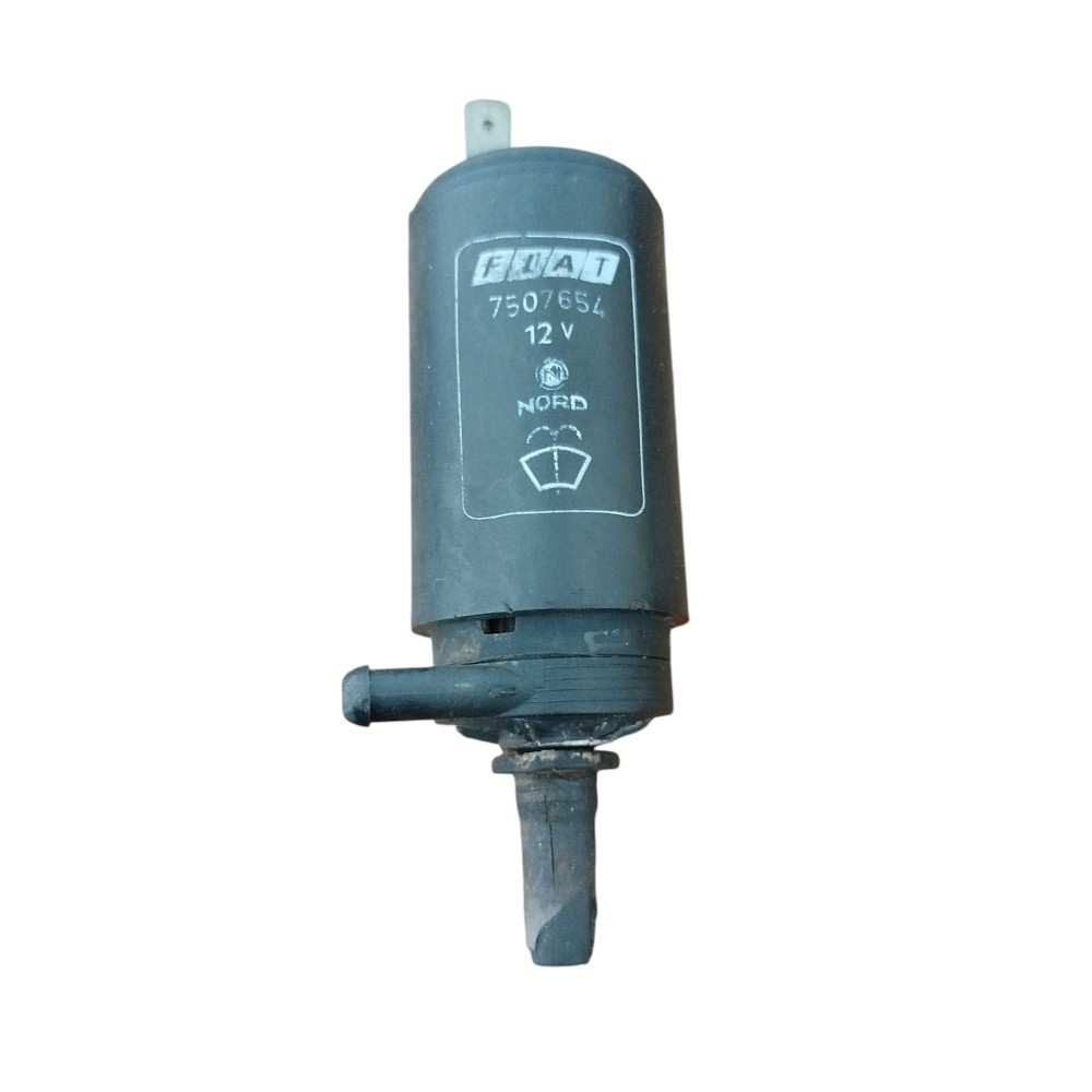 Motor Esguicho Parabrisa Fiat Uno Palio Fiorino 1995 Origina