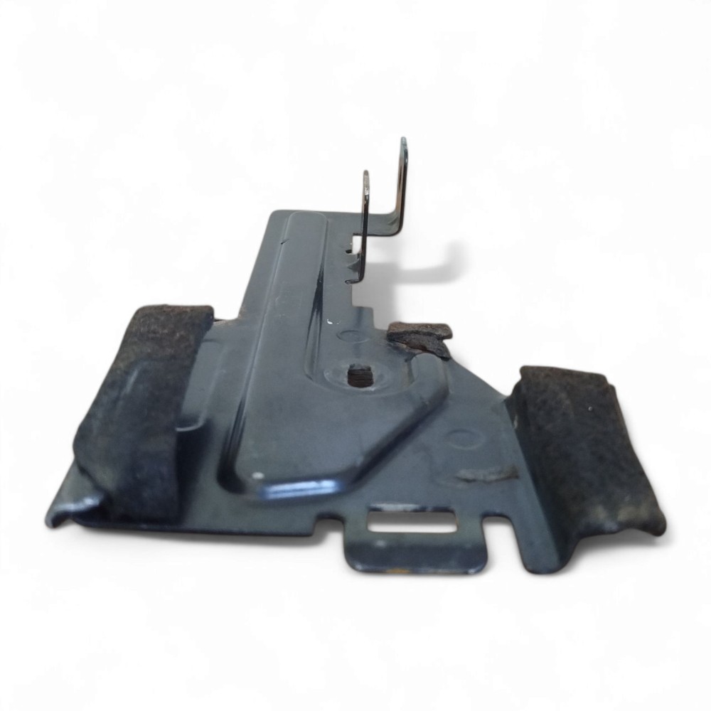 Suporte Caixa De Ar Lateral Peugeot 206 207 1999 A 2012 5