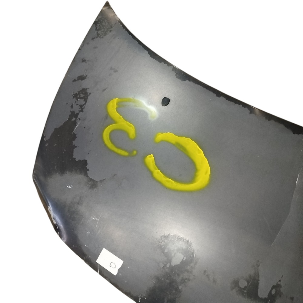 Capô Citroen C3 2005 2006 Original Com Detalhes