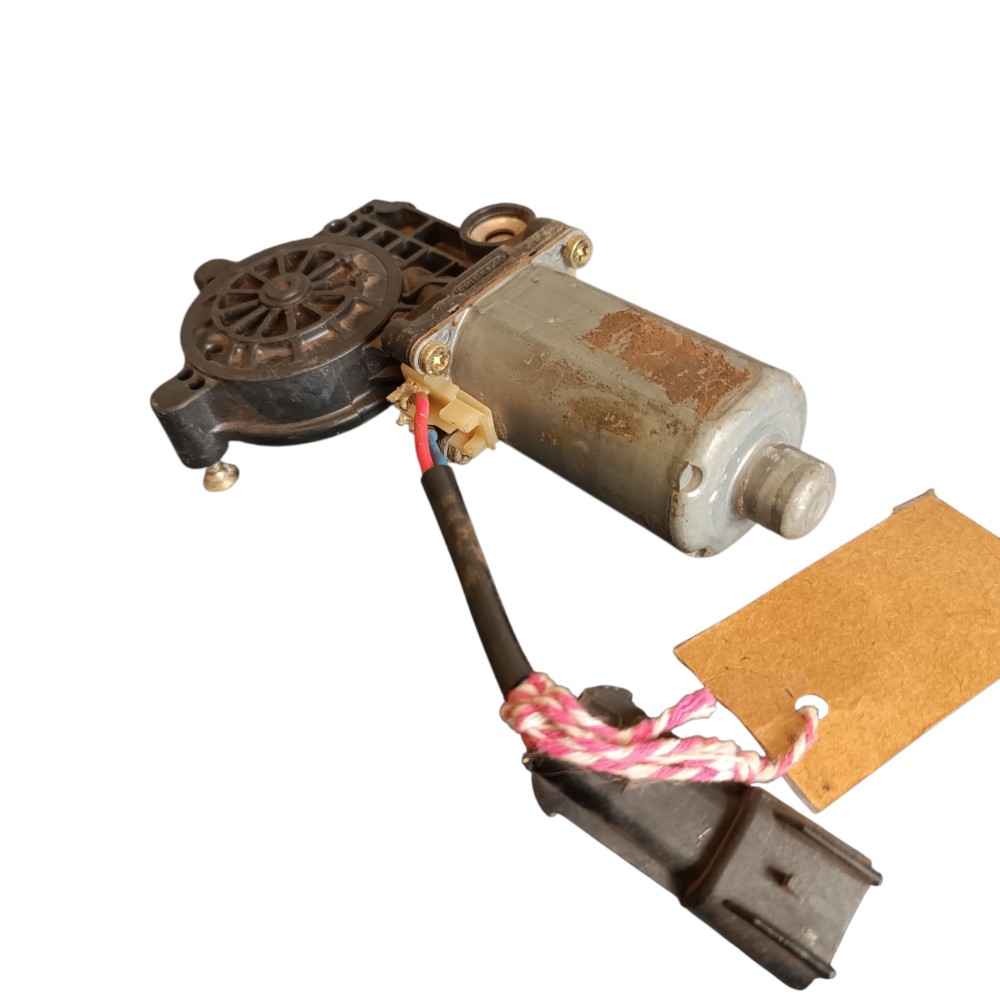 Motor Vidro Elétrico Dianteiro Esquedo Gm Astra 2003 A 2011 5