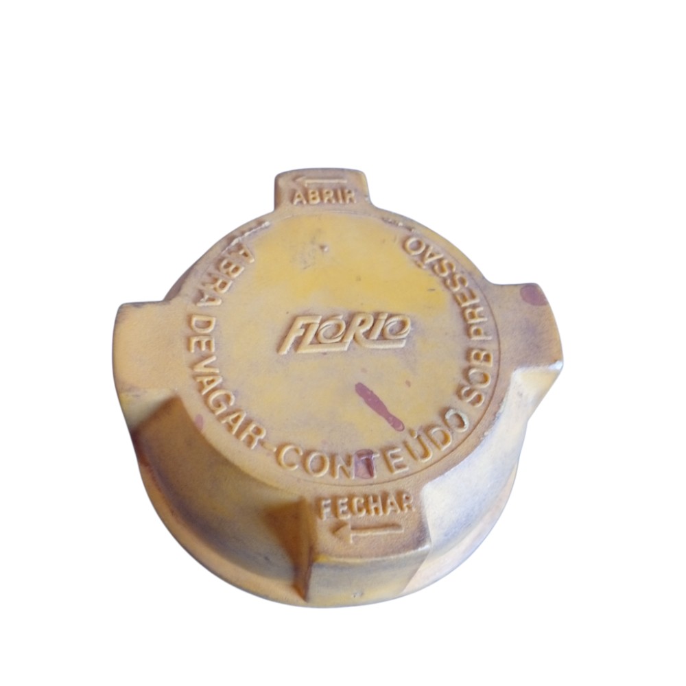 Tampa Reservatório Dagua Radiador Gm Classic Corsa 1994/09