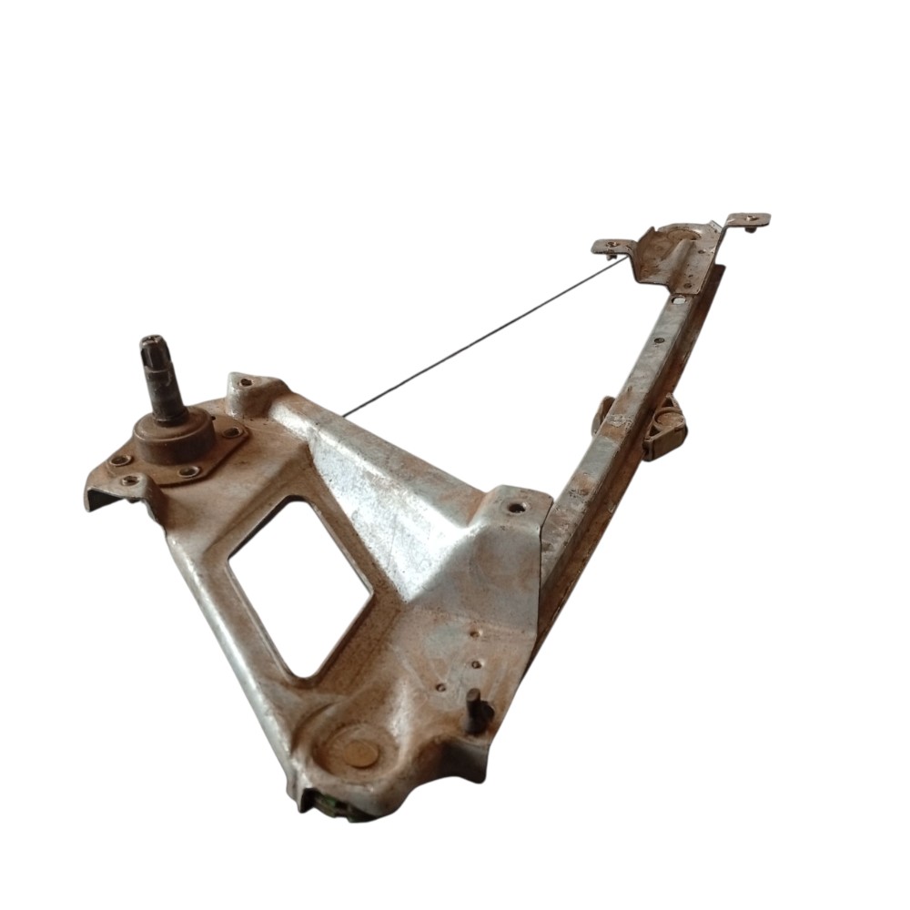 Maquina Vidro Gm Astra Tras Direito 1995 Original