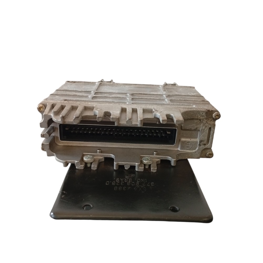 Suporte Com Modulo Injecao G3 Vw Gol  Saveiro 2003 A 2003