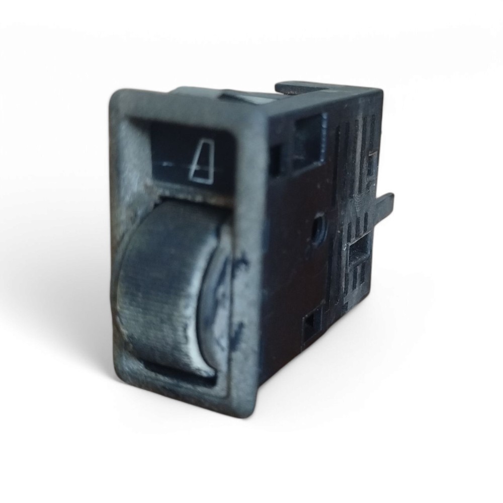 Botão Interno Luz Reostato Belina Ford F1000 F4000 Original