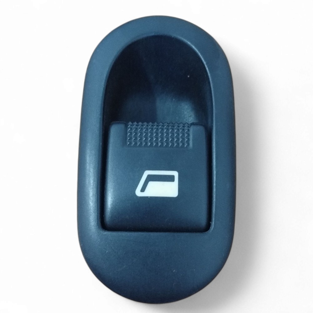 Botão Vidro Elétrico Dianteiro Direito Citroen C3 2011 2012