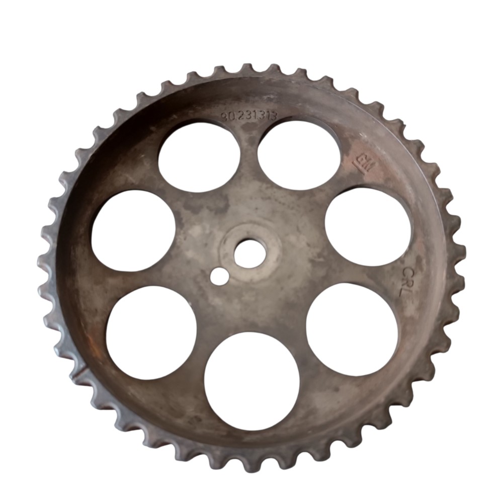 Polia Comando Engrenagem Válvula Gm Kadett Monza 1993 A 1998