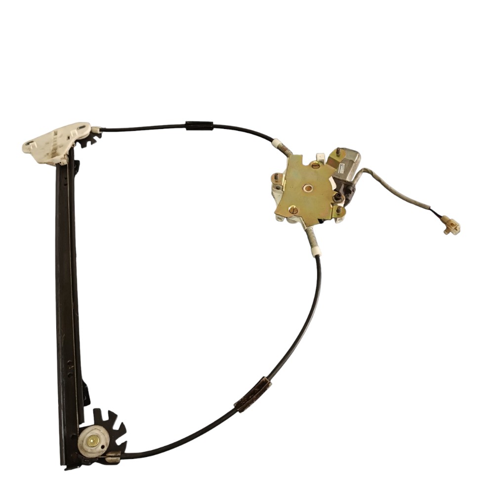 Máquina Vidro Elétrico Dianteira Direita Ford Fiesta 2006