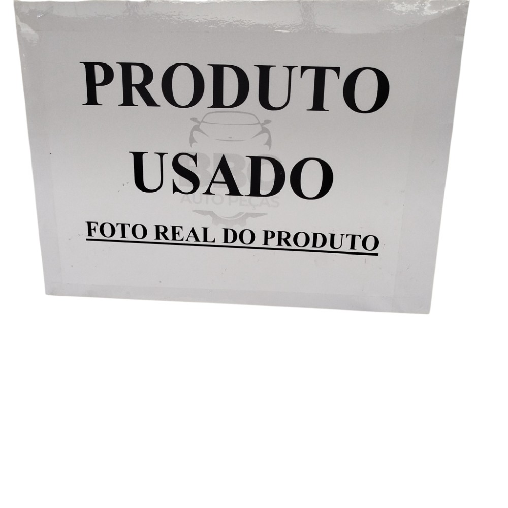 Moldura lateral Assento Dianteiro Esquerdo Ford Fiesta 2007 6