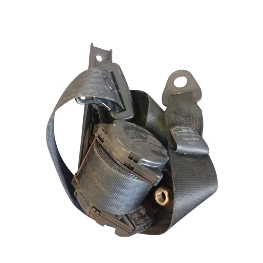 Cinto Segurança Fiat Stilo 2009 a 2010 1.8 Flex Original