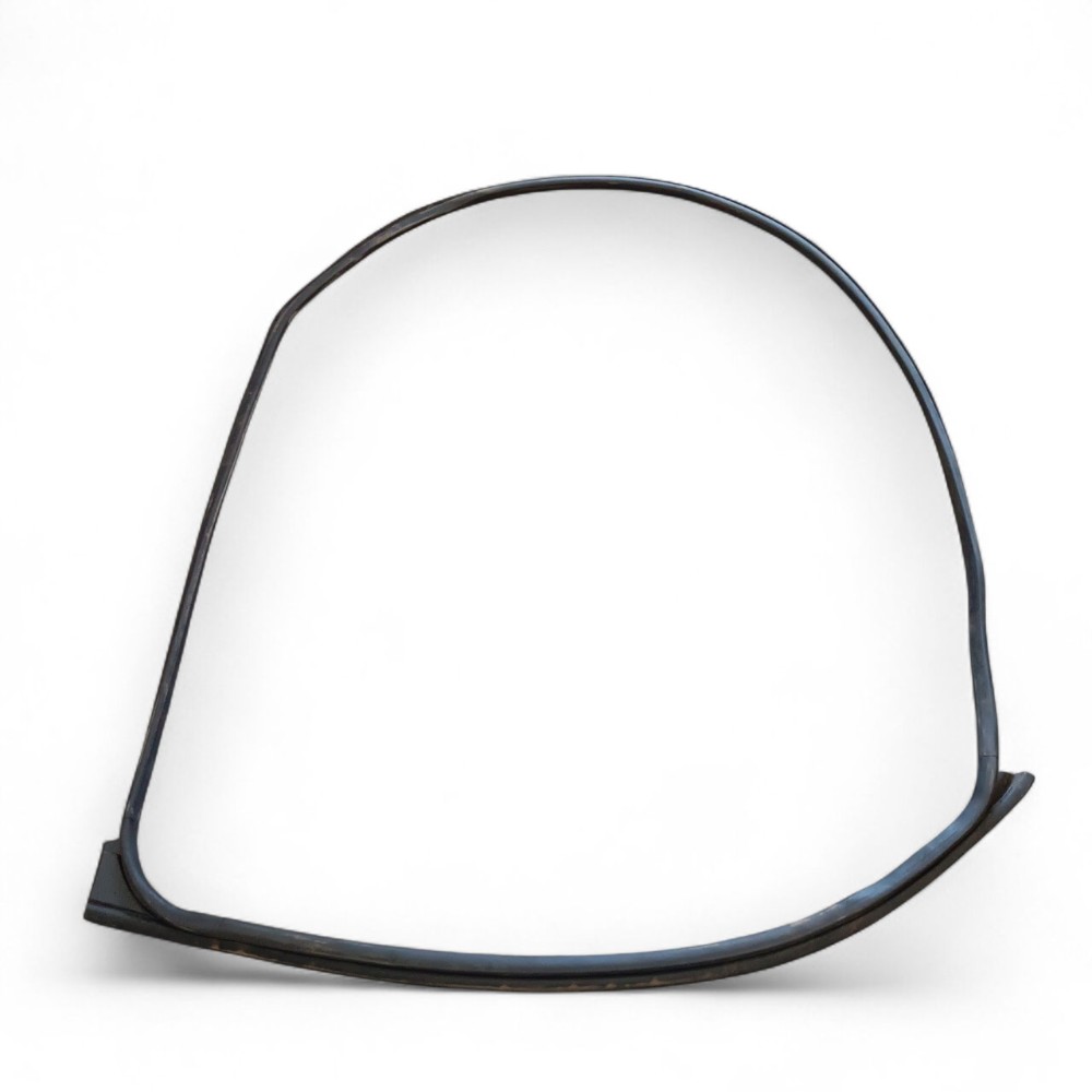 Borracha Porta Traseira Direita Fiat Argo 2018 A 2023