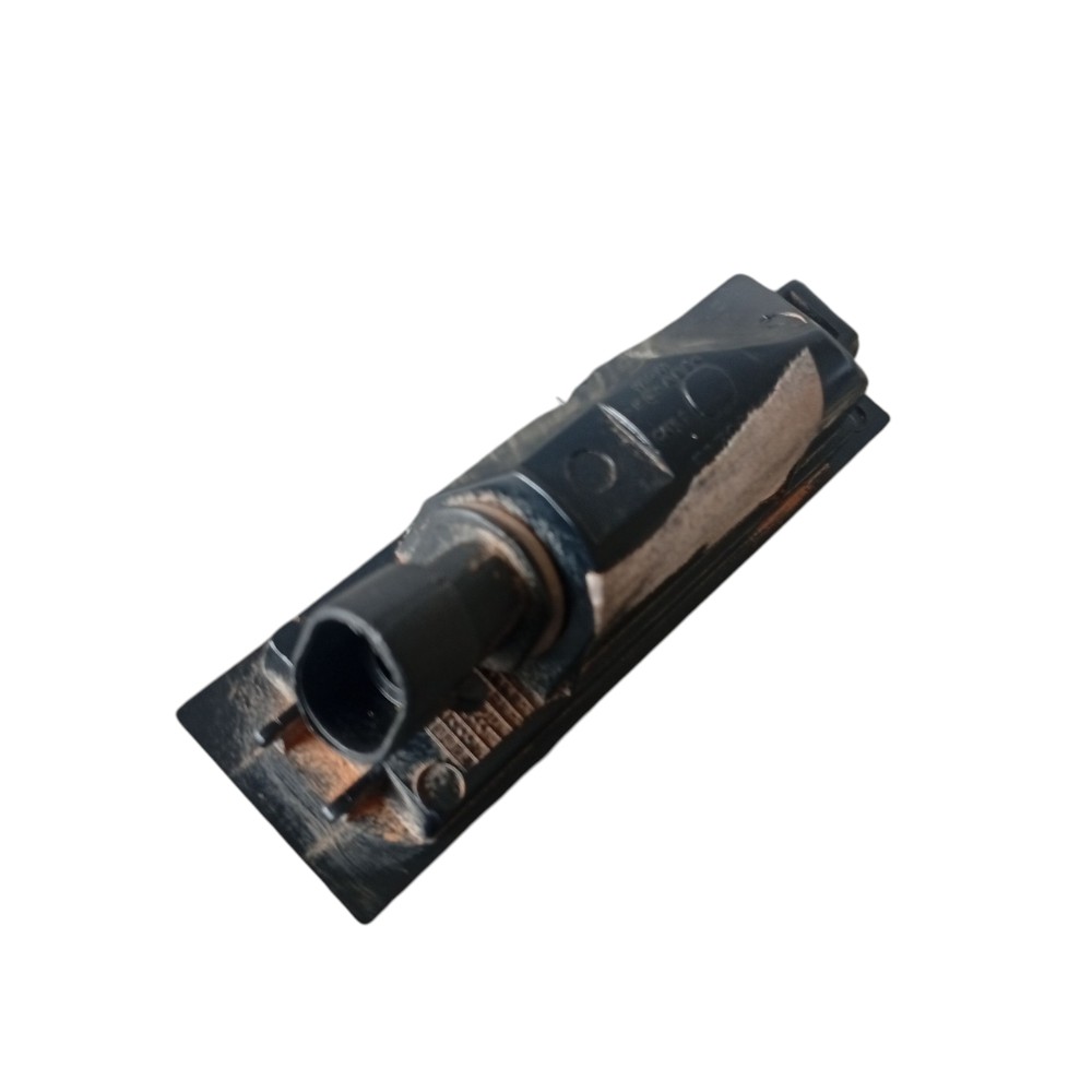 Lanterna Luz Placa Fiat Argo 2023 Original 2