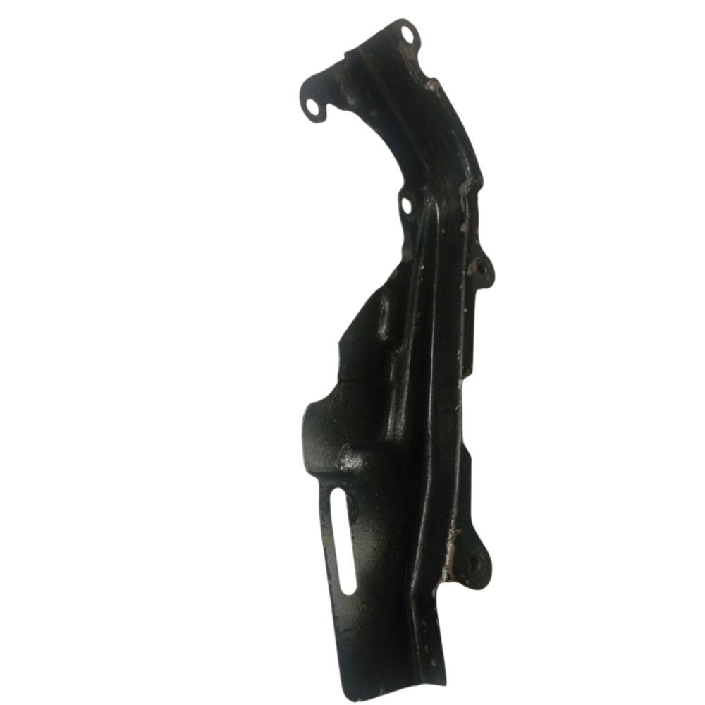 Capa Chapa Lateral Correia Motor Fiasa Fiat Uno 1995 2
