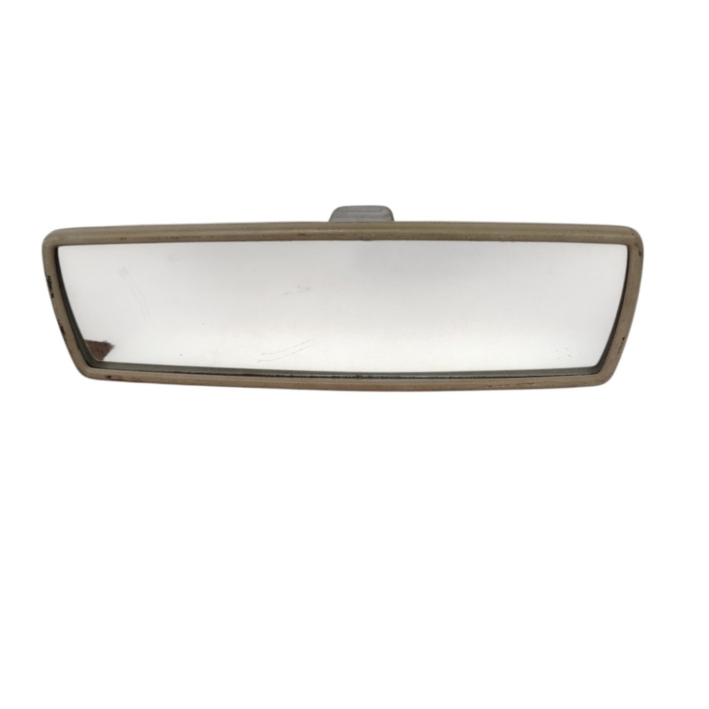 Retrovisor Interno Gol G6 Polo Fox 2005 A 2015