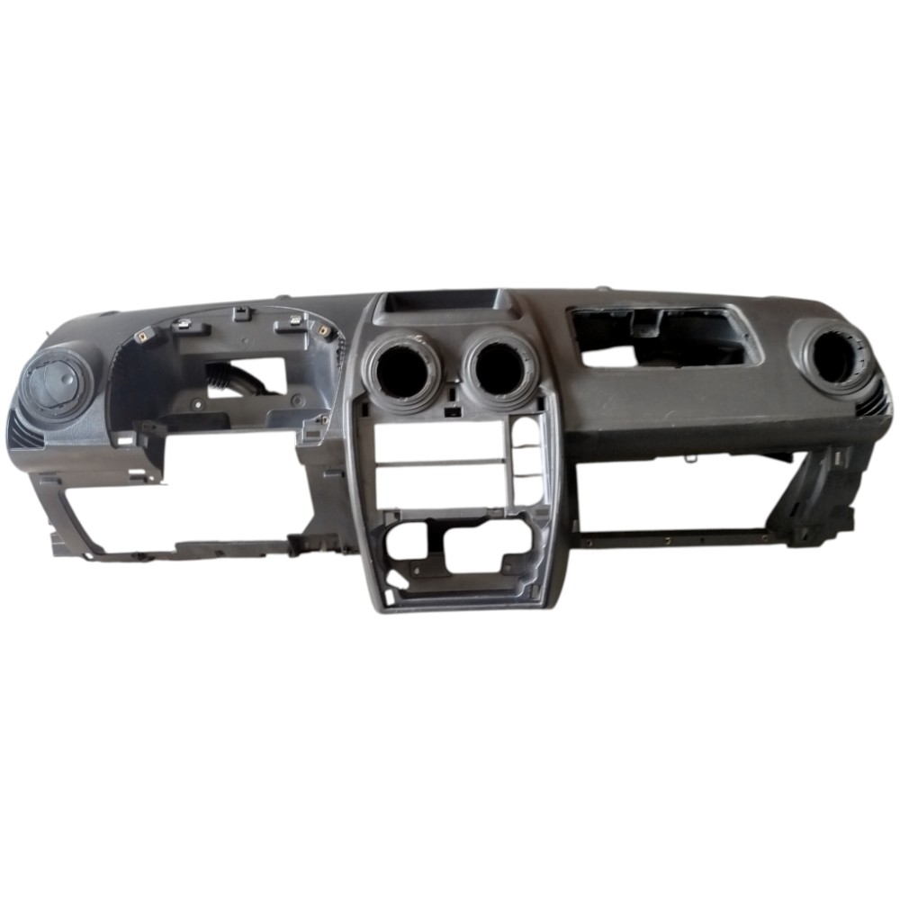 Capa Painel Tabelier Ford Fiesta 2014 Zetec Rocam Original  Preto