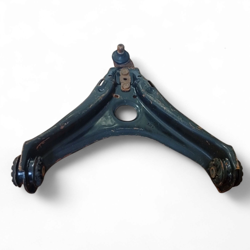 Bandeja Suspensão Dianteira Vw Saveiro Gol Parati 1995