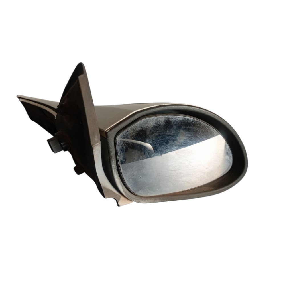 Retrovisor Elétrico Direito Gm Vectra 1999 2000 C/detalhes