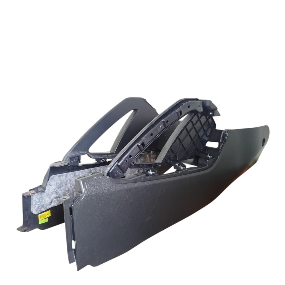 Console Central Hyundai Veloster 1.6 16v 2011/2013 Original