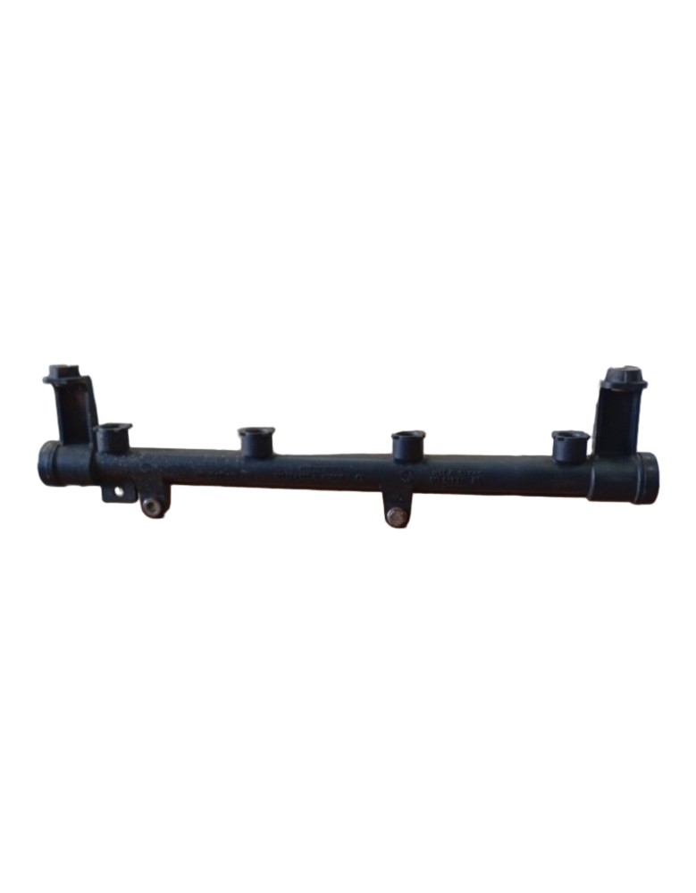 Flauta Bico Injetor Gasolina 1.8 2.0 8v Gm Astra 1999/2012