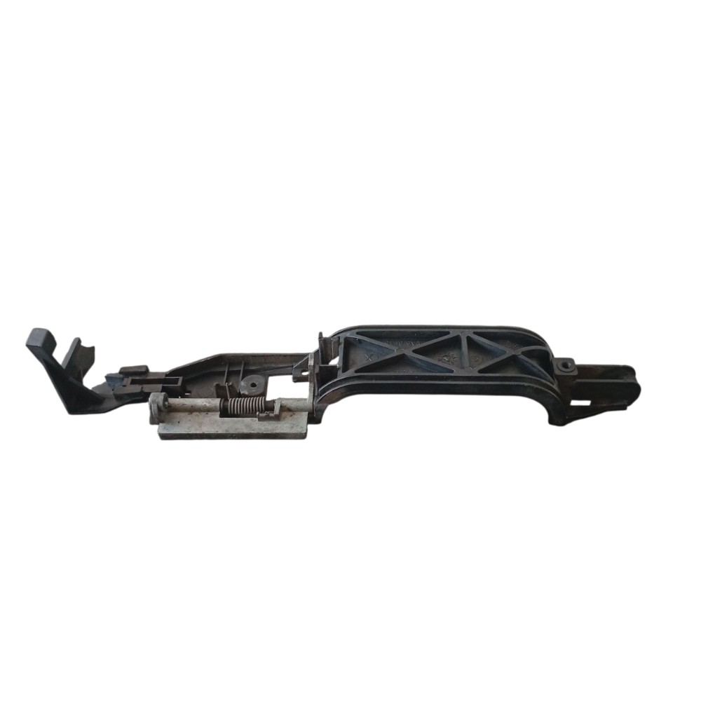Suporte Maçaneta Traseira Direita Ford Focus 2006 Original  – Traseira