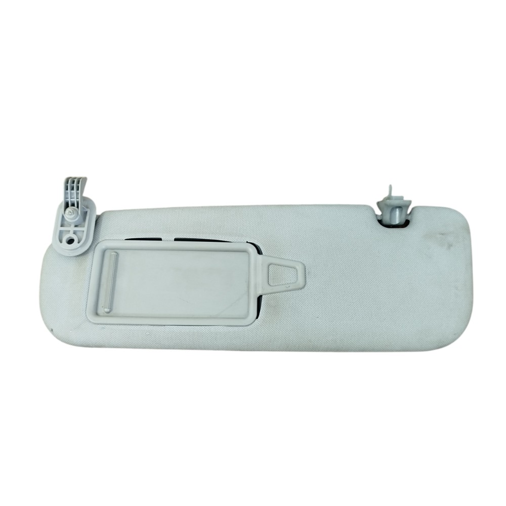 Quebra Sol Esquerdo Hyundai Veloster 2012 Original