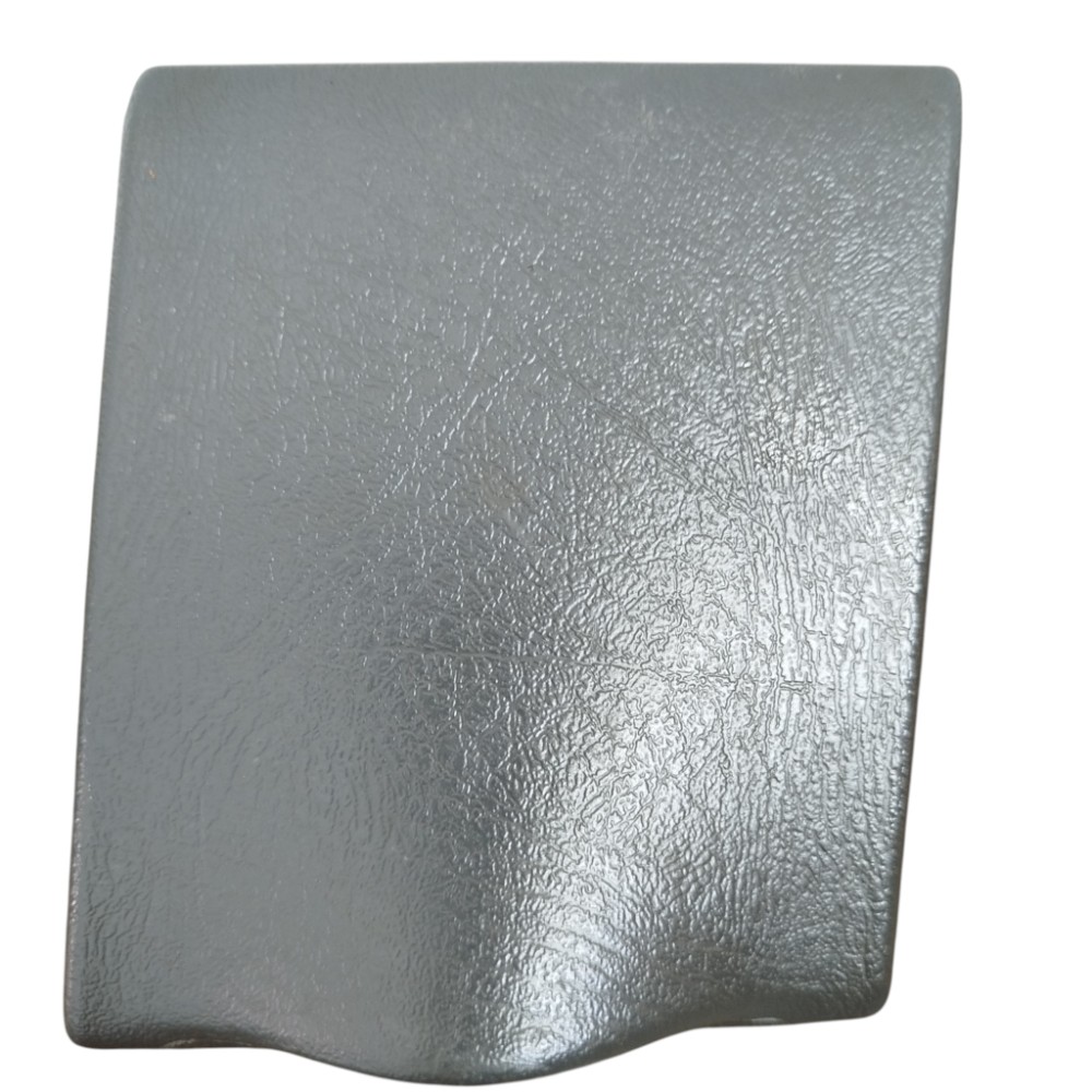 Porta Treco Painel De Instrumentos Blazer / S10 Cinza 7