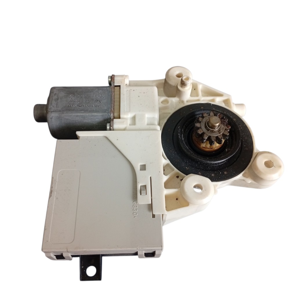 Motor Vidro Elétrico Dianteiro Direito Ford Focus 2006 A 10