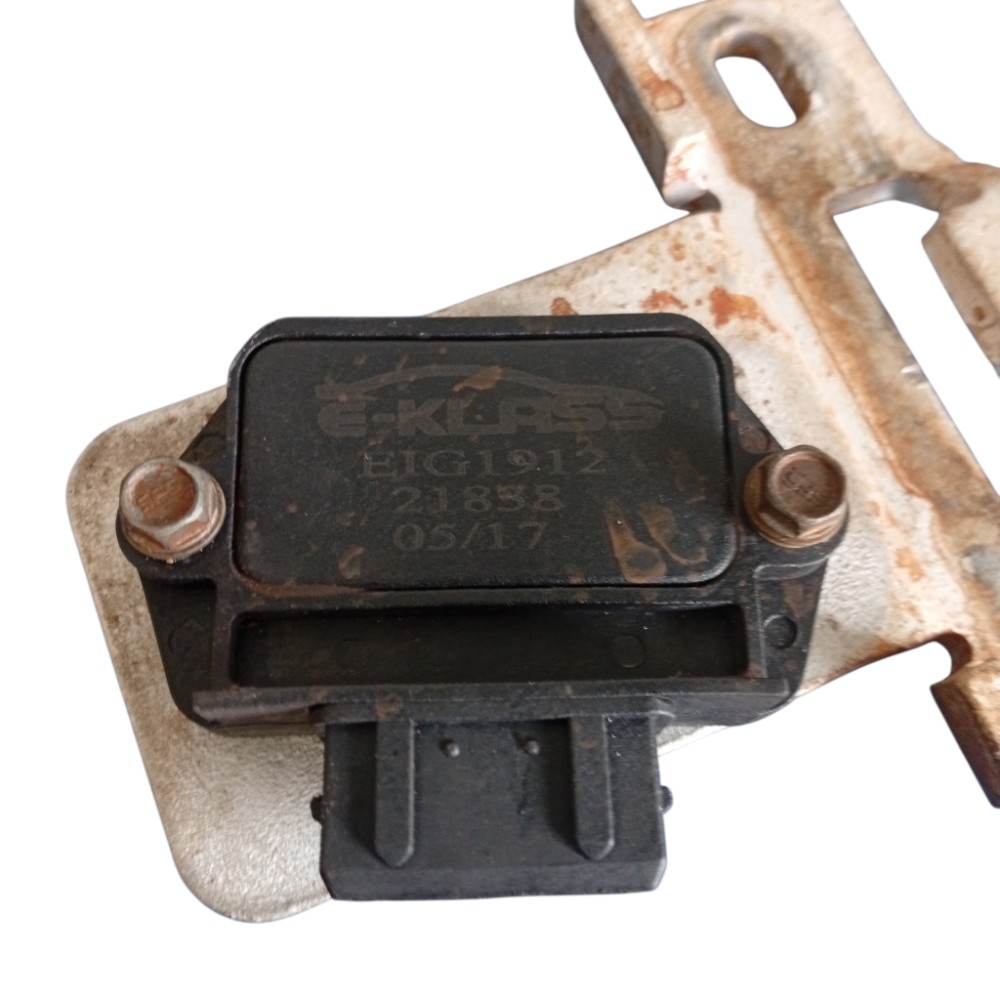 Módulo Ignição Gm Corsa 1.0 1.4 1994 A 1996 Original