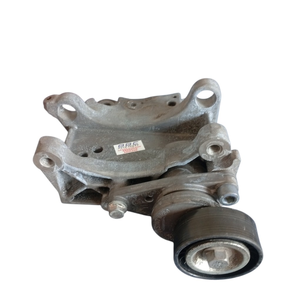 Suporte Alternador 1.4 1. Citroen Peugeot C3 307 2009 A 2009 6