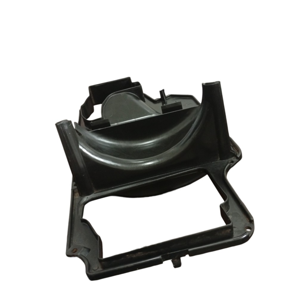 Cobertura Ventoinha Caixa Ar Gm Vectra 1997 A 2005 Original 4
