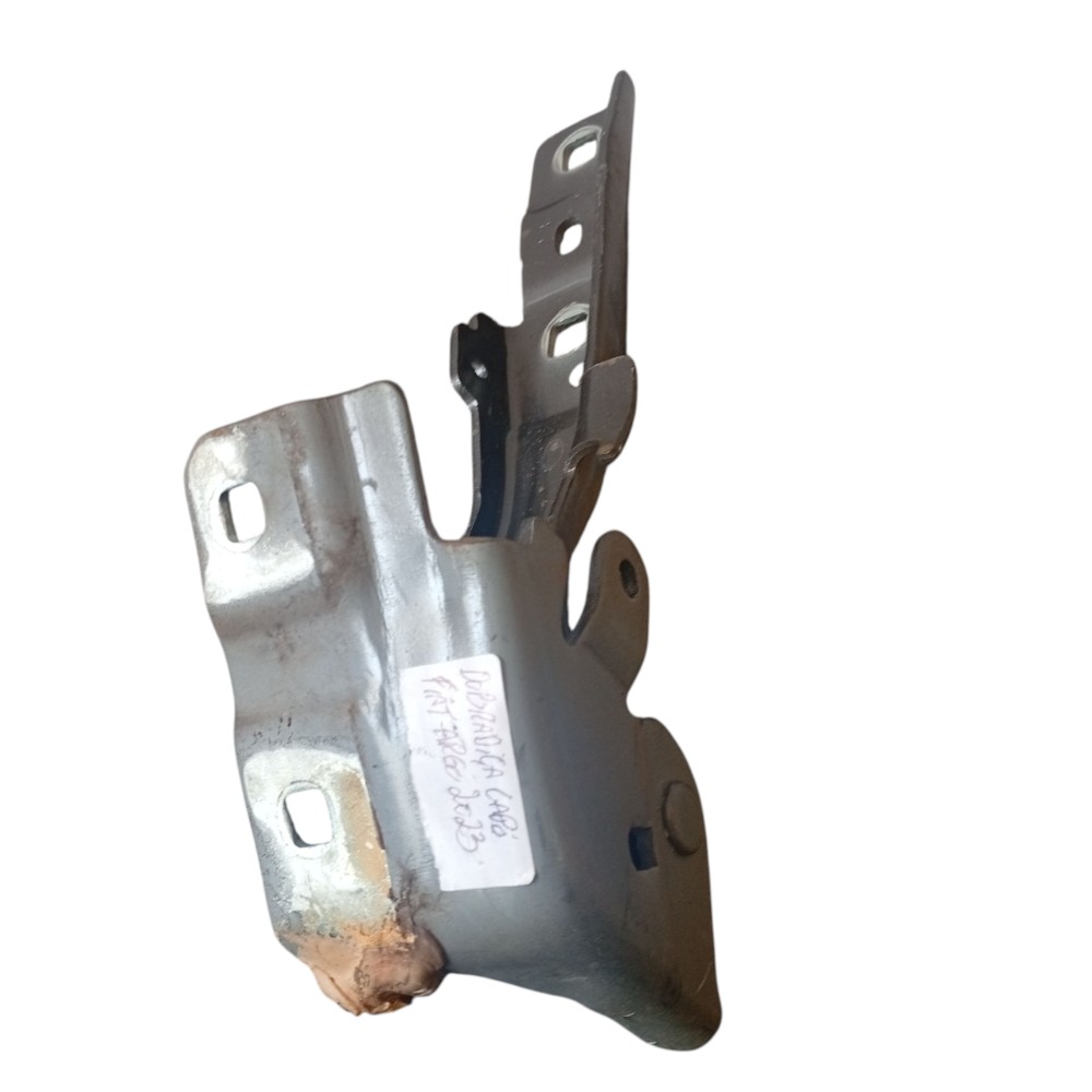 Dobradiça Capô Fiat Argo 2023 Original 3