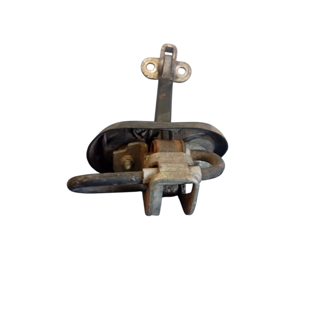 Limitador Porta Traseira Esquerda Fiat Stilo 2009 A 2010 1.8