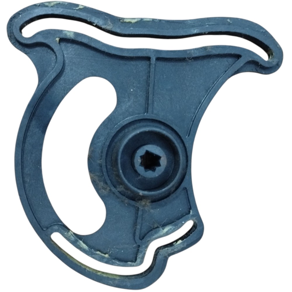 Suporte Comando Ar Ford Focus 2004 2005 Original 3