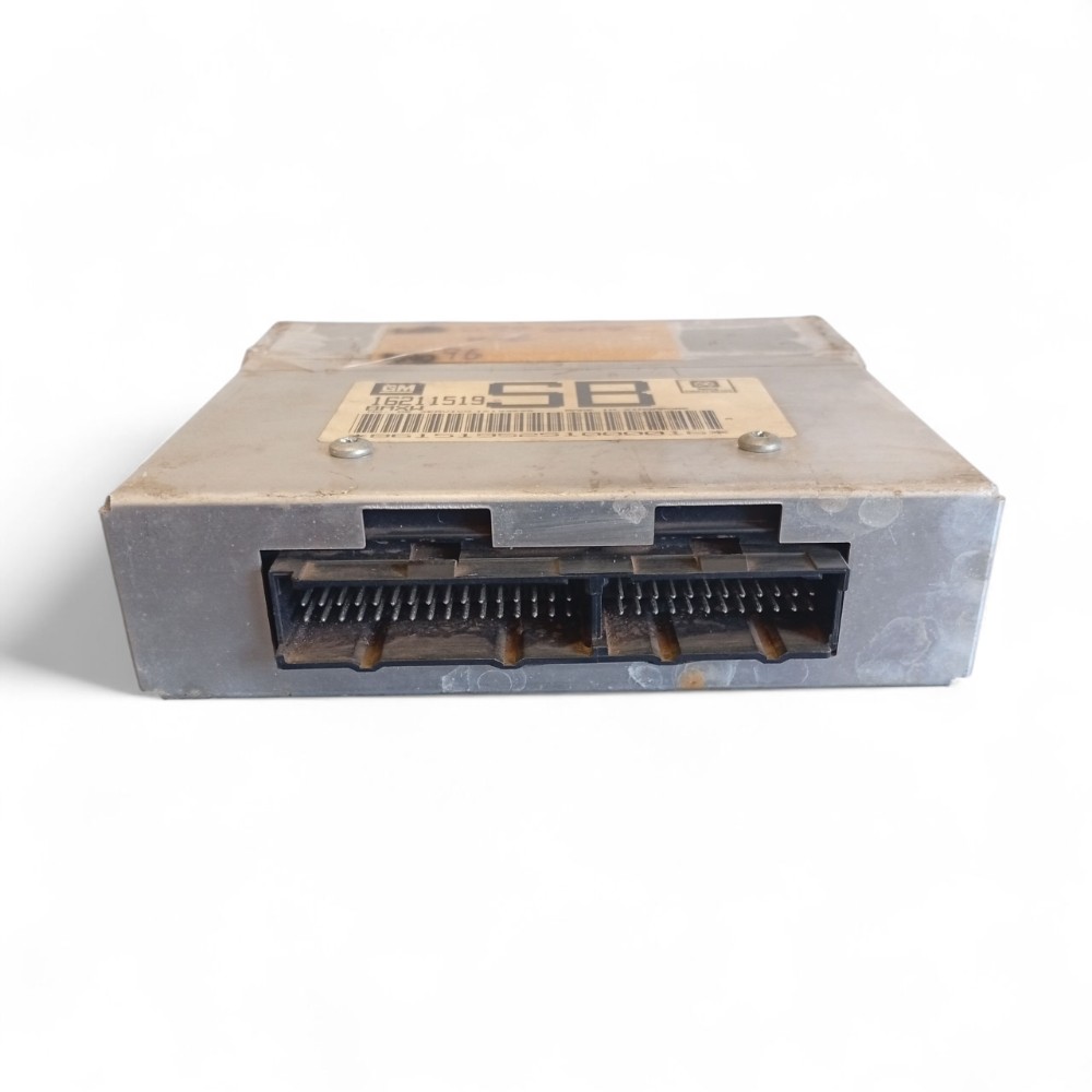 Modulo Injeção 1.0 Central 8v Gm Corsa 1994 A 1996 5