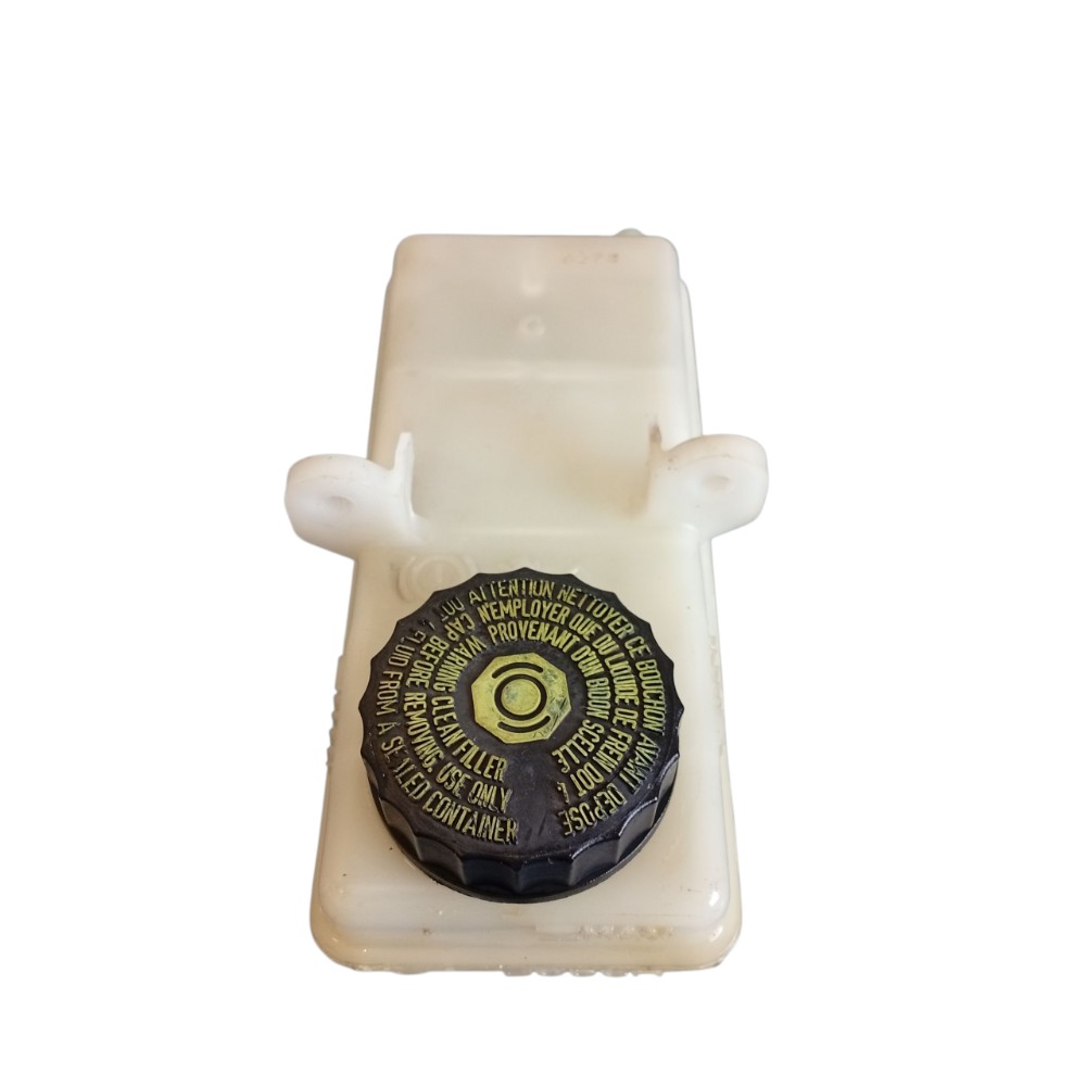 Reservatório Fluido Freio Peugeot 307 2002 A 2007 Original