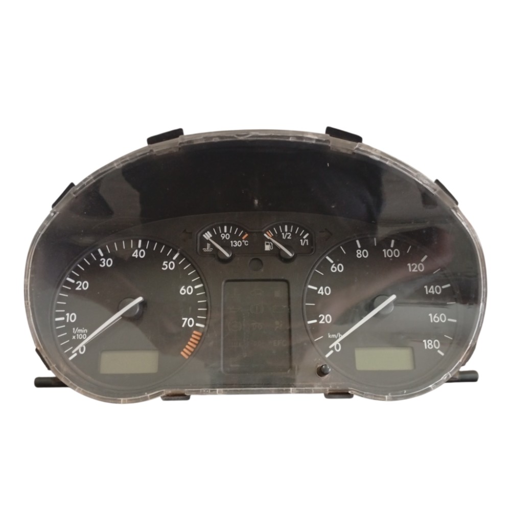 Painel Instrumentos Vw Gol Parati 1.0 G3 2000 A 2005