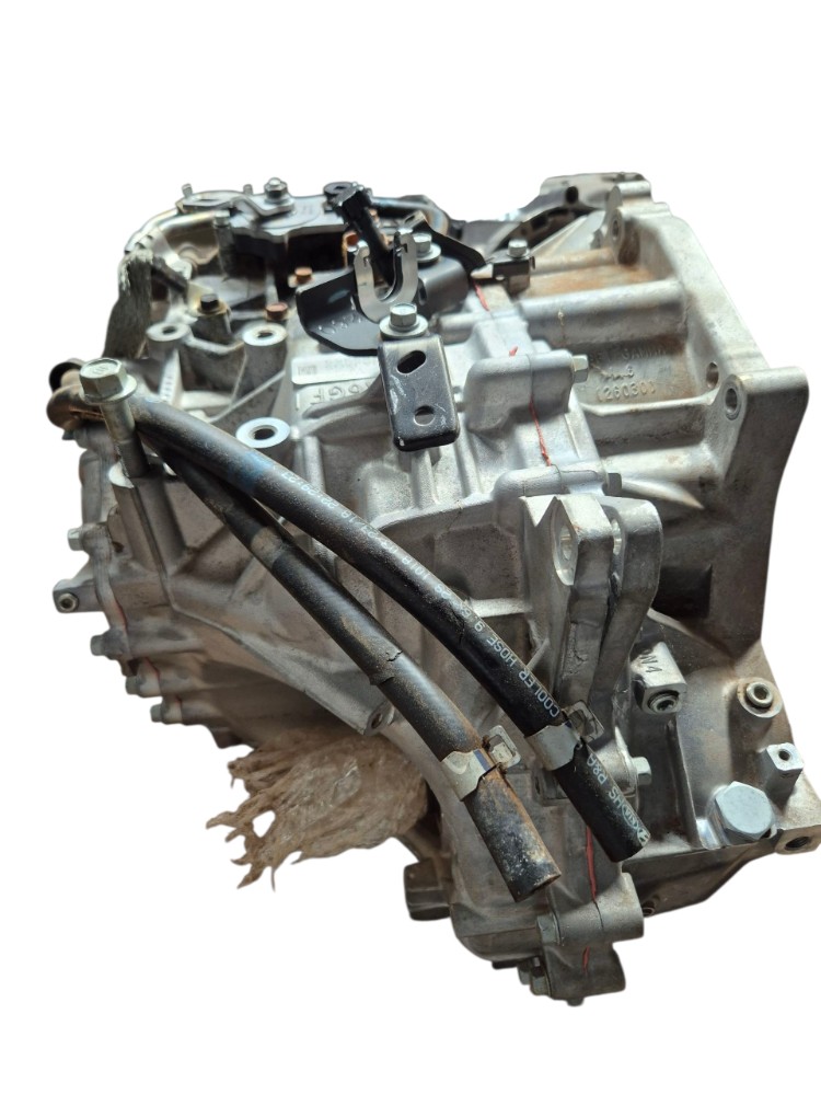 Caixa Câmbio Automático Hyundai Hb20 Original 6