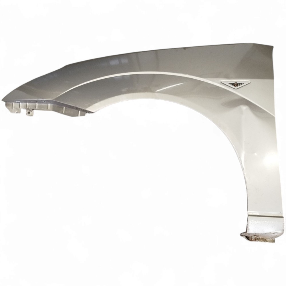 Paralama Esquerdo Ford Focus 16l Ha 2005 2006 Com Detalhes