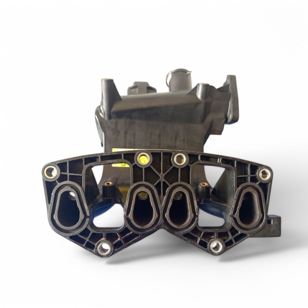 Coletor Admissão 1.0 Fire 8v Fiat Palio Uno 2005 A 2005 9