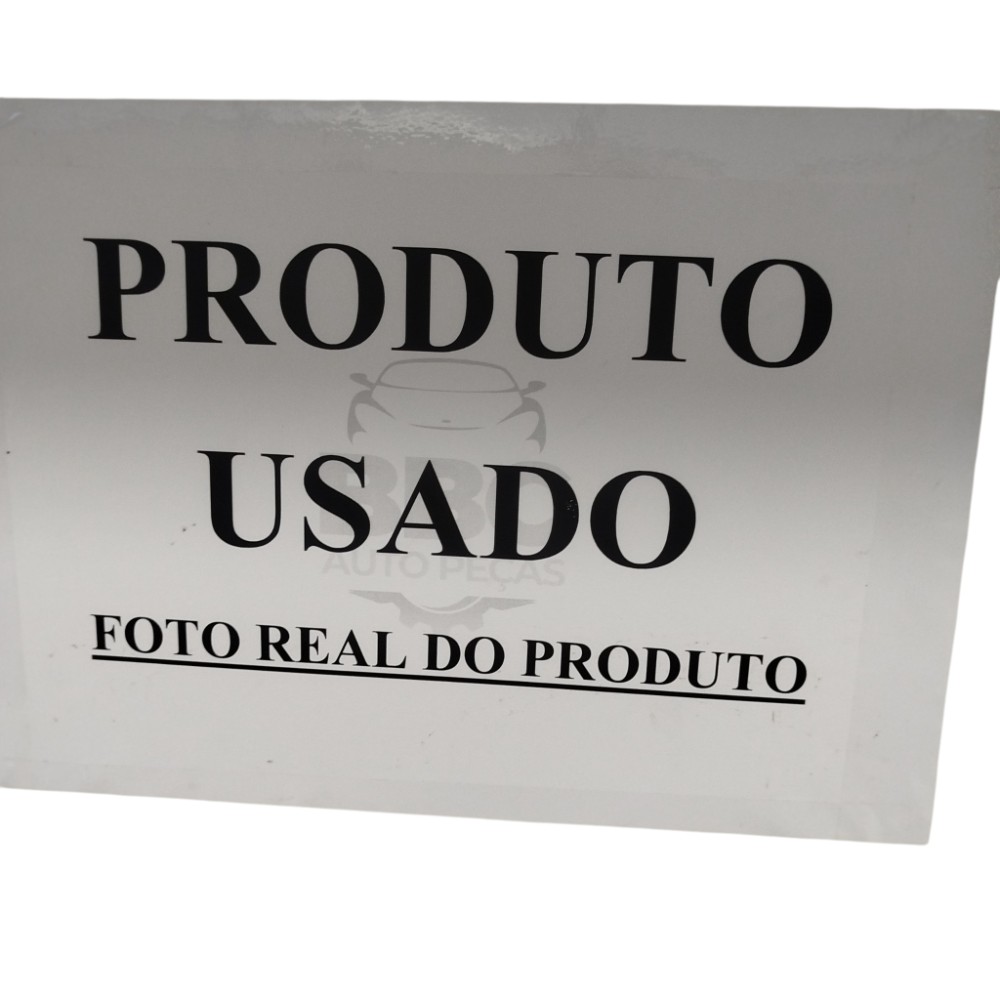 Proteção Emborrachado Porta Copo Fiat Stilo 2009 7