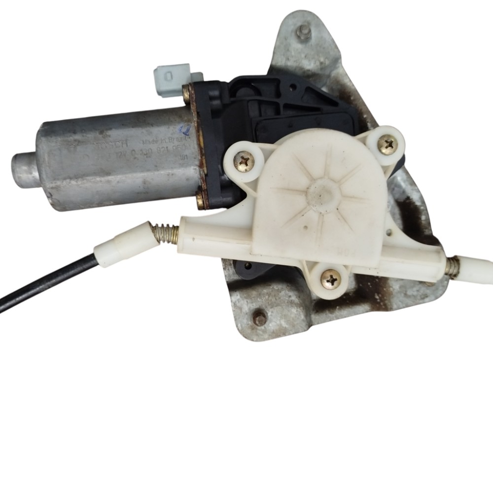 Maquina traseira Esquerda Volkswagen Parati G3 2005 4