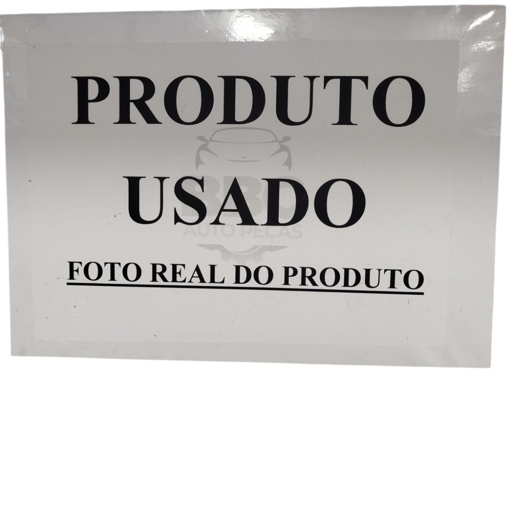 Faluta Bico Injetores Santa Fé 2.7 Hyundai 2001 /2005 6