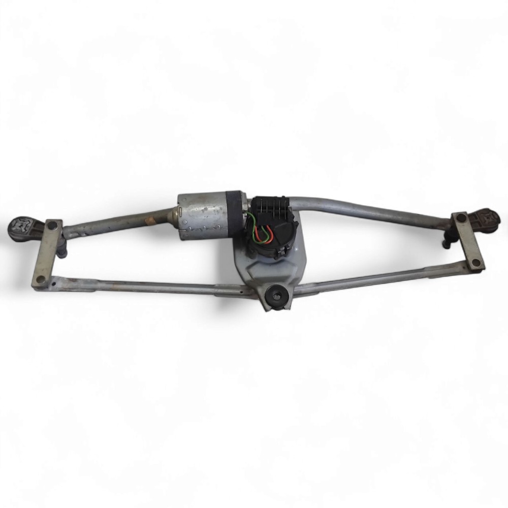 Motor Limpador Parabrisa C Galhada Vw Saveiro Gol 2010