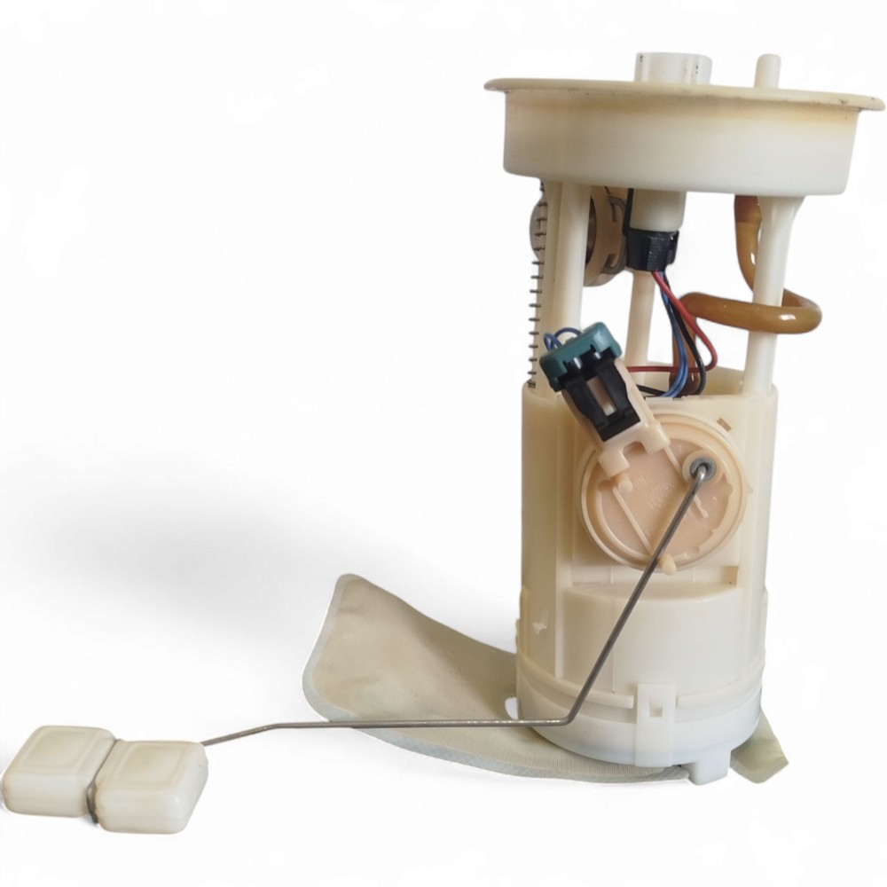 Bomba Combustível Vw Fox Gol Parati Saveiro Flex 2003 A 2009